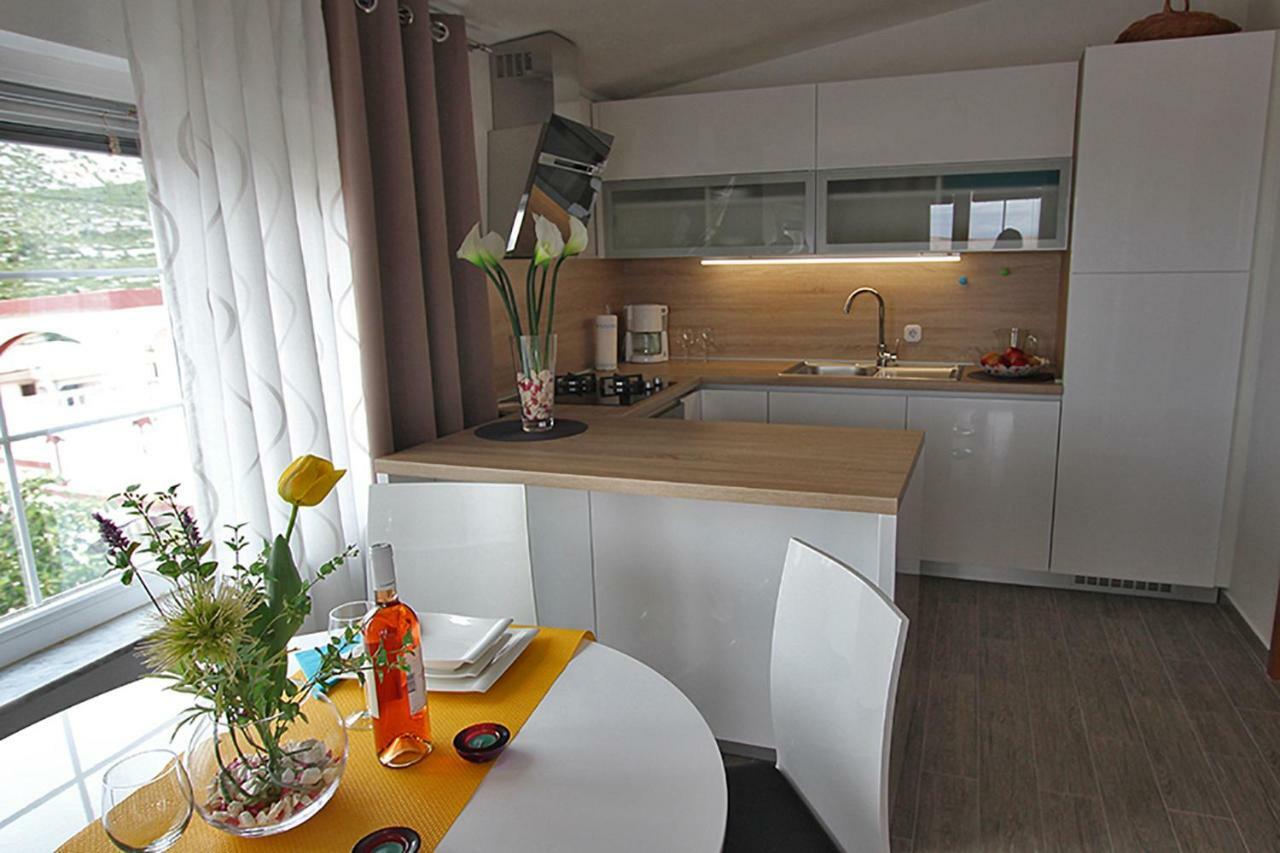 Villa Lilly 세사리카 외부 사진