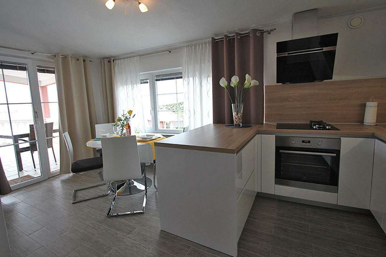 Villa Lilly 세사리카 외부 사진