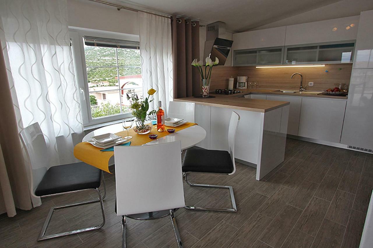 Villa Lilly 세사리카 외부 사진